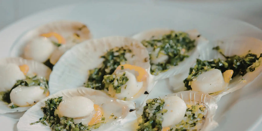 Cafe de Paris Gewuerz – wuerzige Gewuerzmischung fuer Fleisch, Saucen und Cafe de Paris Butter