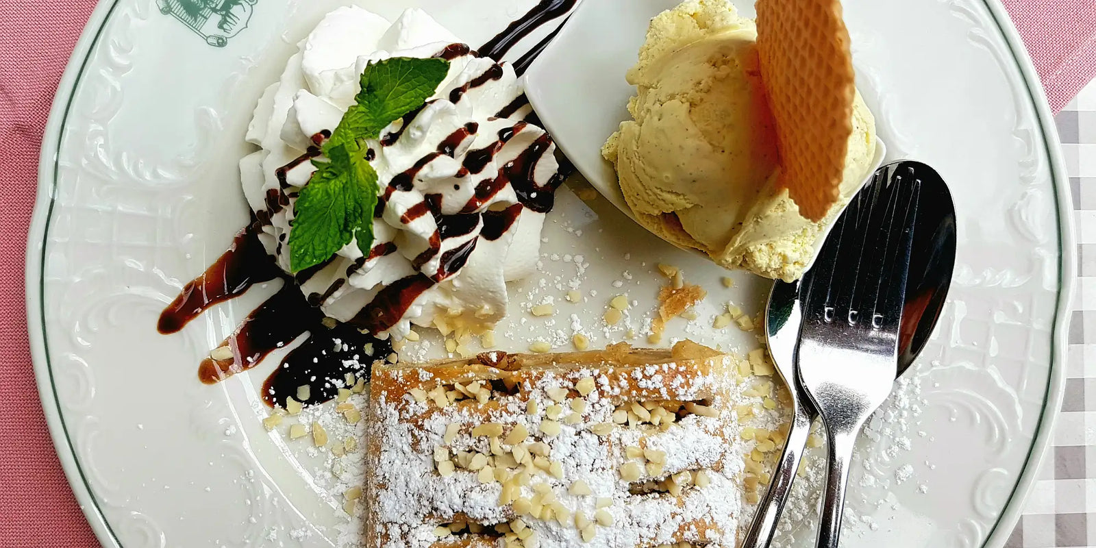 Gewuerze fuer Desserts – passende Gewuerze fuer Kuchen, Desserts und suesse Gerichte
