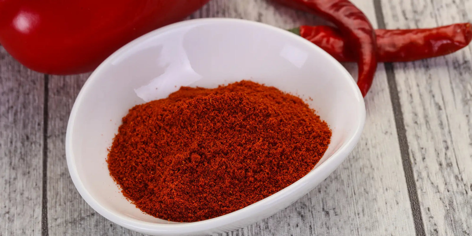 Paprika Gewuerz – mild bis wuerziges Gewuerz fuer Gulasch, Saucen und viele herzhafte Gerichte