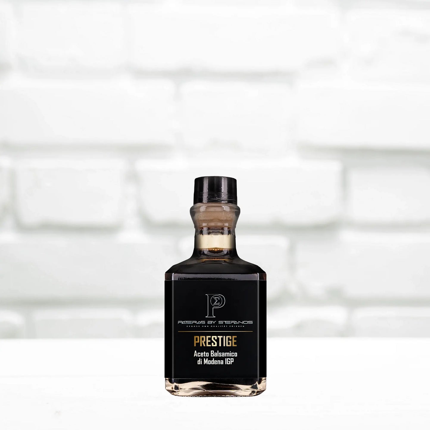 Aceto Balsamico di Modena IGP 3 Jahre im Eichenfass gereift