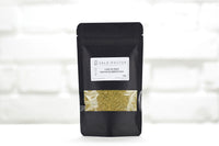 Gewürzmischung Cafe de Paris, schwarzer Nachfüllpack