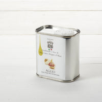 Olivenöl Italien, Aglio, Dose
