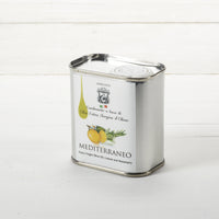 Olivenöl Italien, Mediterraneo, Dose