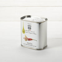 Olivenöl Italien, Pasta, Dose