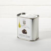 Olivenöl Italien, Tartufo Nero, Dose