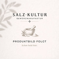 Produktbild folgt – Salz-Kultur Gewürzmanufaktur