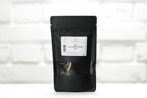 Bio Schwarzkuemmel, schwarzer Nachfüllpack