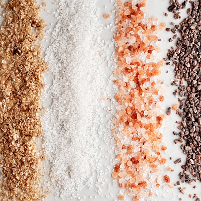 Salze A-Z Vorschaubild