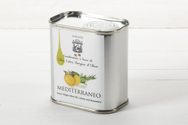 Olivenöl Mediterraneo