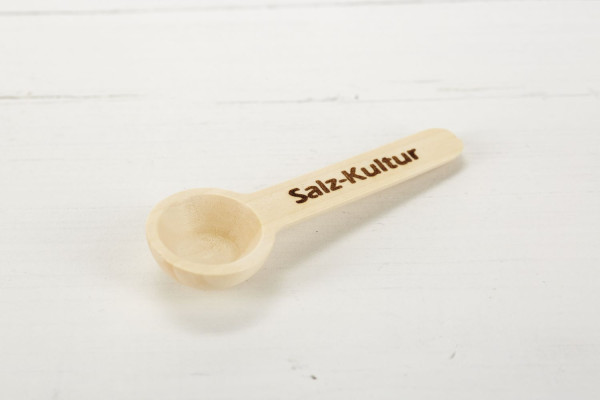 Mini Salzlöffel