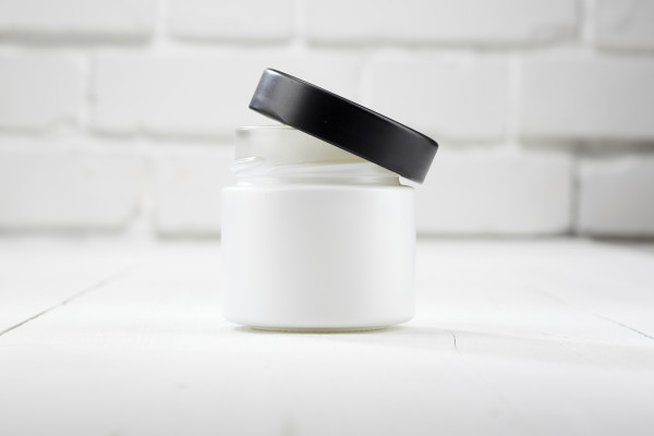 Gewürzglas Set Weiß 125ml / 192ml