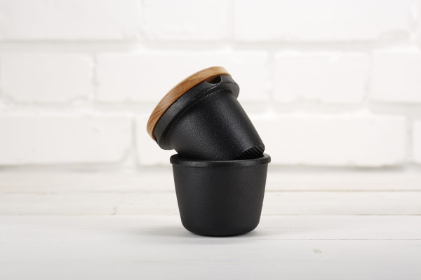 Gewürzreibe / Mörser